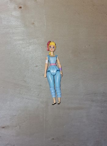 Figurine la bergere toy story 4