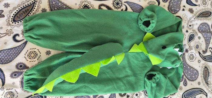 Déguisement dinosaure - photo numéro 2