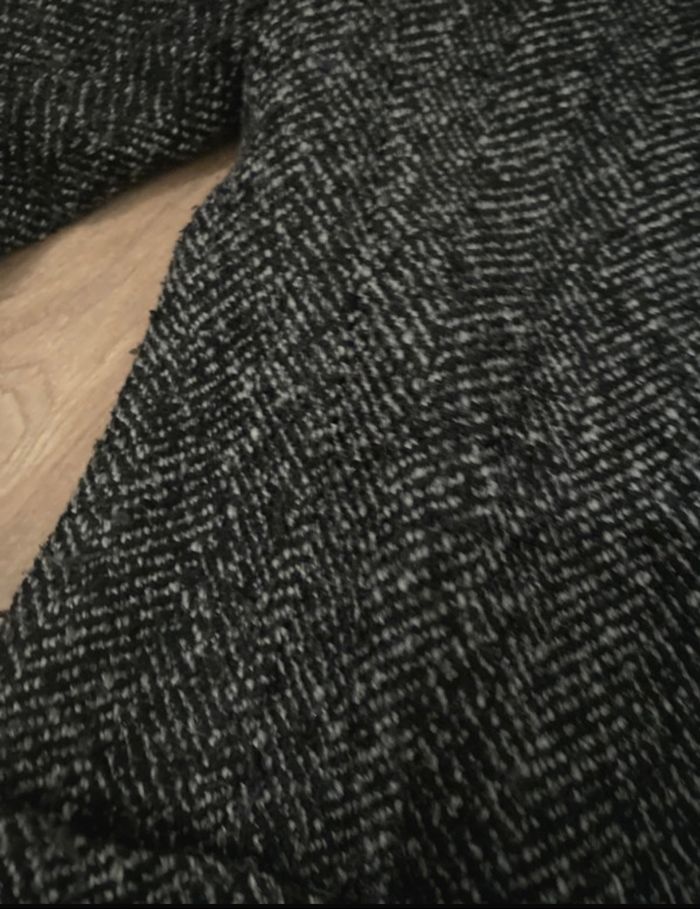 Veste manteau d’automne / printemps - photo numéro 2