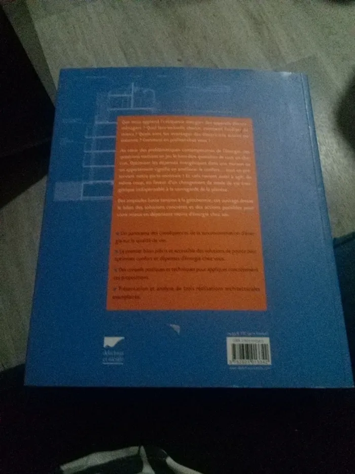 La maison économe livre - photo numéro 2