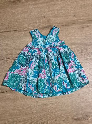 Robe DPAM 18 mois
