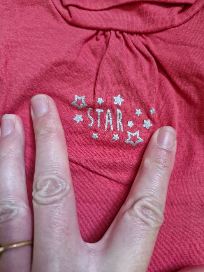 T-shirt - photo numéro 2