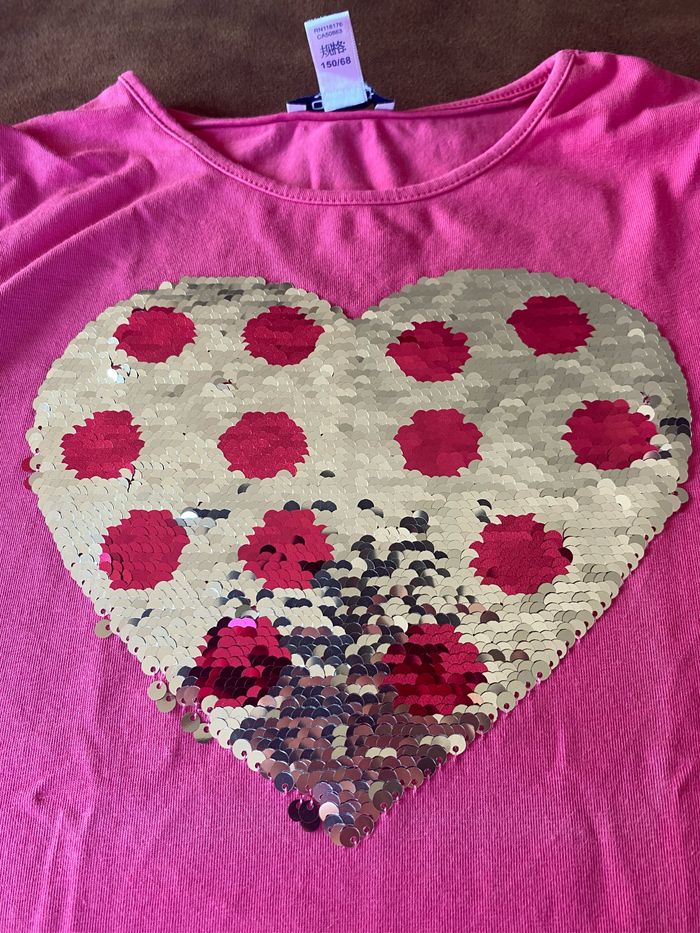 T-shirt 12 ans Okaïdi - photo numéro 3