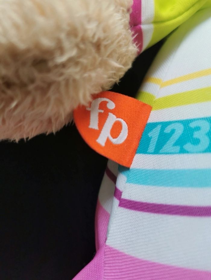 Peluche - photo numéro 6