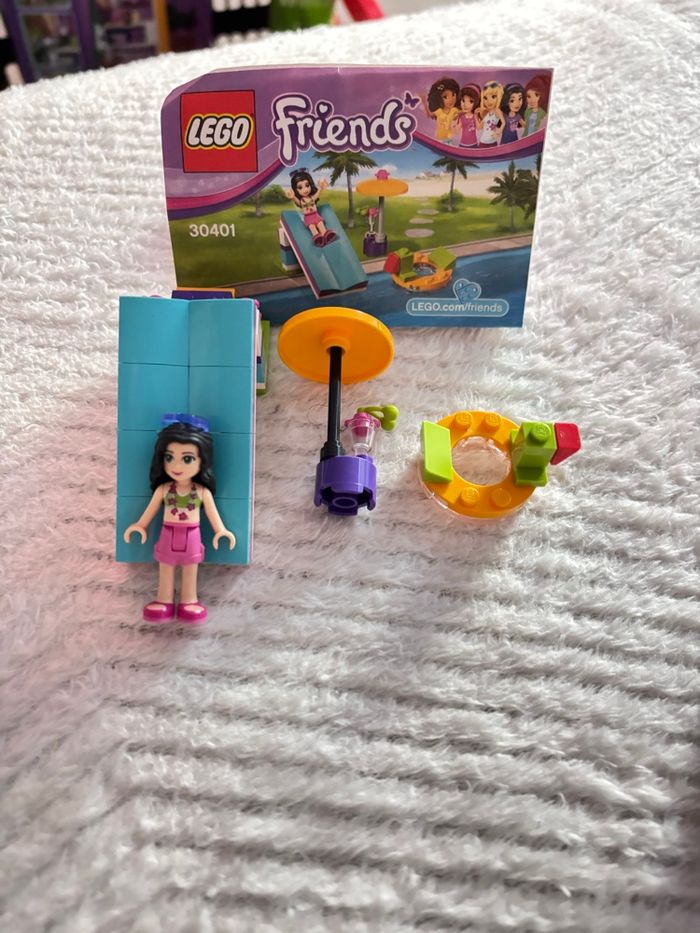 Personnages lego - photo numéro 4