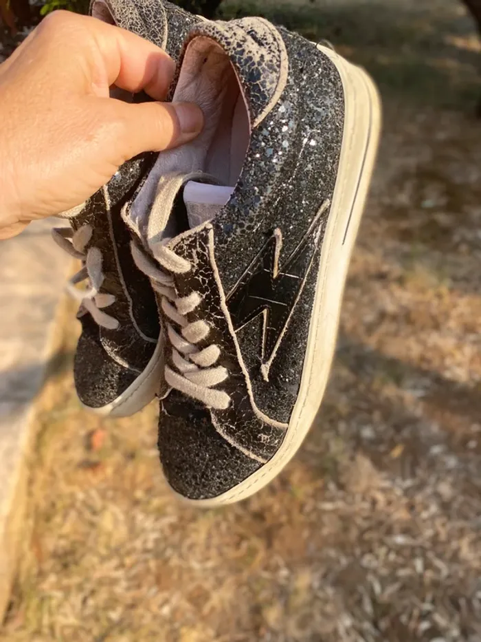 Semerdjian Smr23.  Taille 37 - photo numéro 17