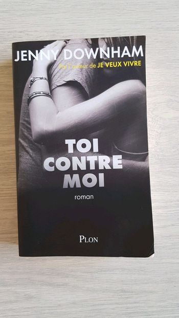 Toi contre moi