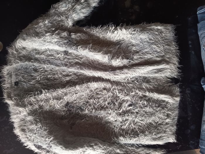 Ensemble jean et gilet - photo numéro 2