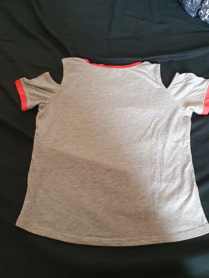 Tee shirt - photo numéro 3