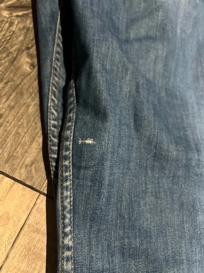 Jeans coupe droite - photo numéro 19
