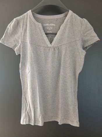 Tee-shirt T:S