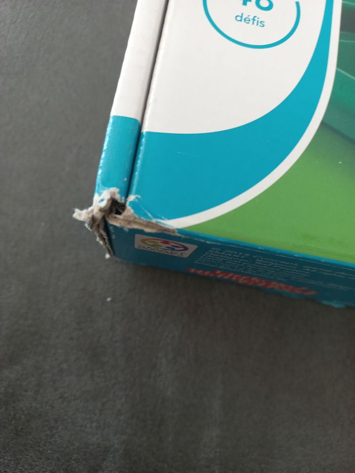 Jeu le petit chaperon rouge smart games - photo numéro 2