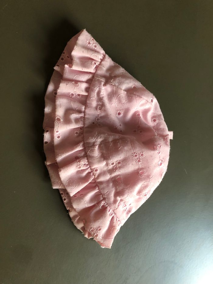 Chapeau 6 mois bébé - photo numéro 2