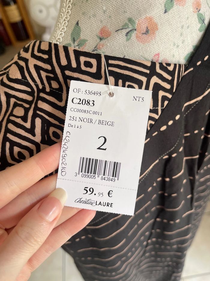 Débardeur - photo numéro 5