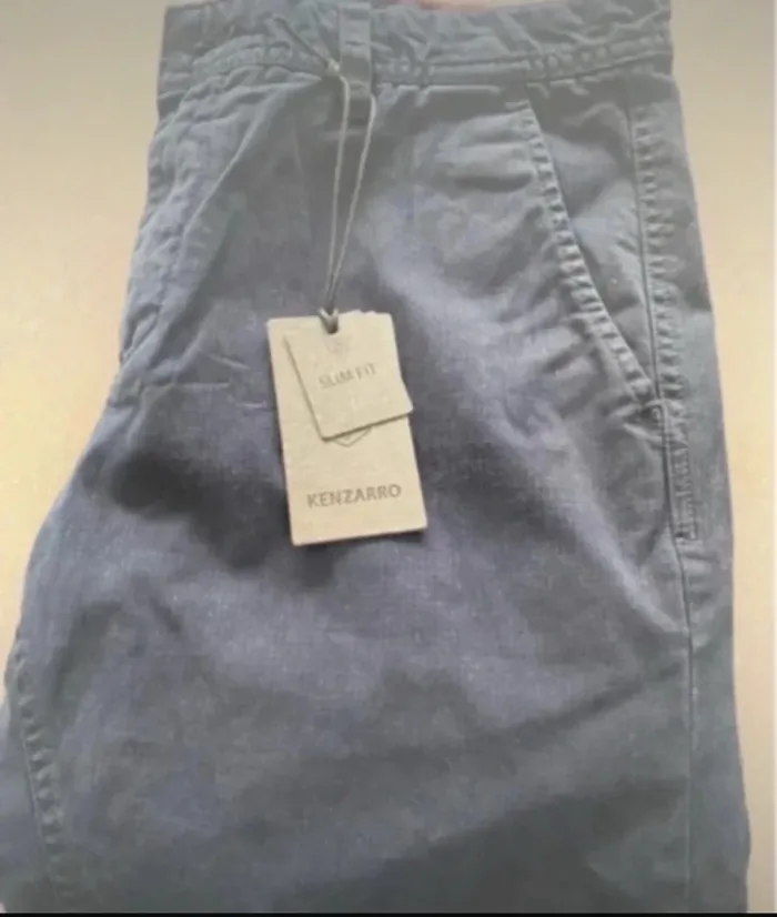 Pantalon homme Celio
