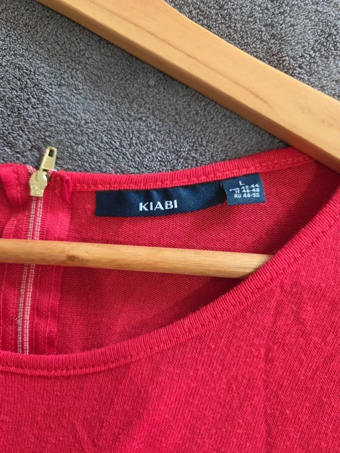 Pull fin 🌸 L - photo numéro 2