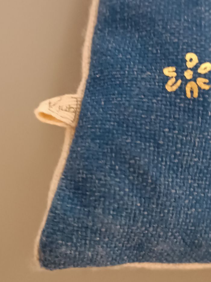 Coussin Le petit Prince - photo numéro 4