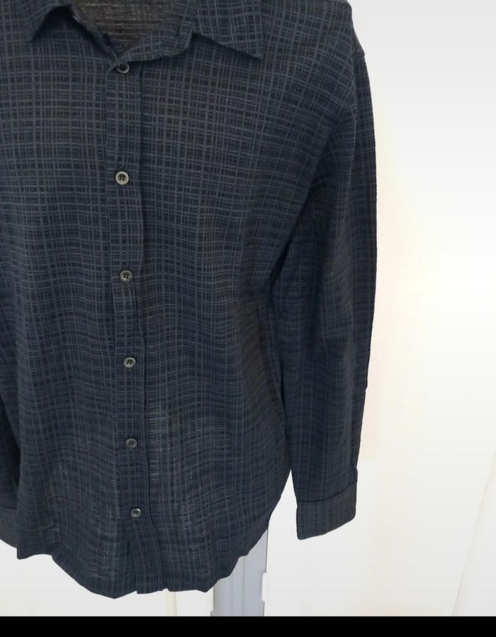 Chemise H Boss - photo numéro 2
