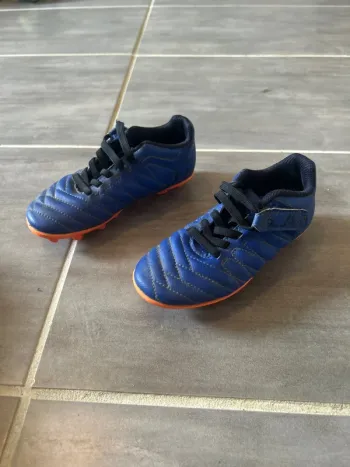 Crampons