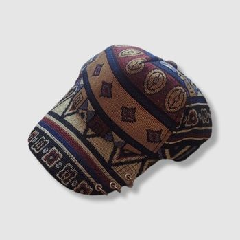 Casquette