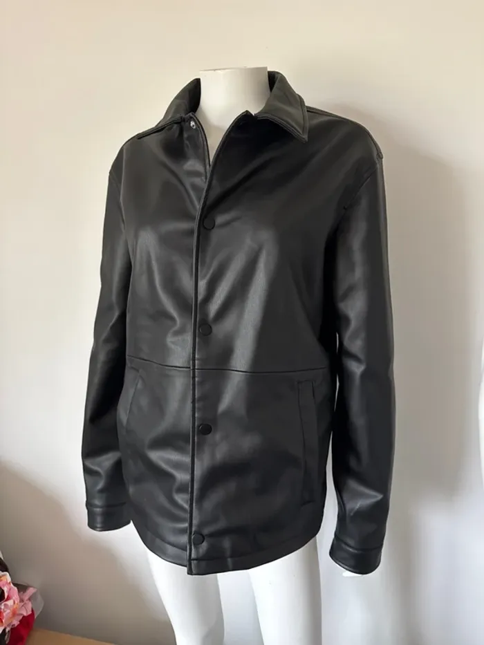 Veste Zara femme demi saison