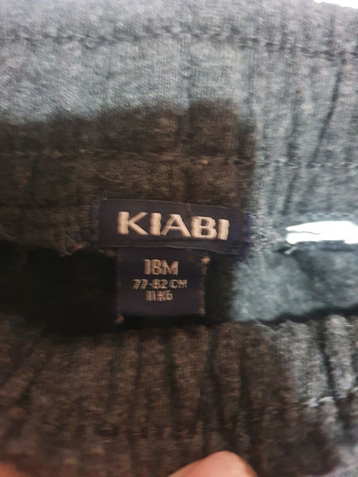 Pantalon 18 mois - photo numéro 2