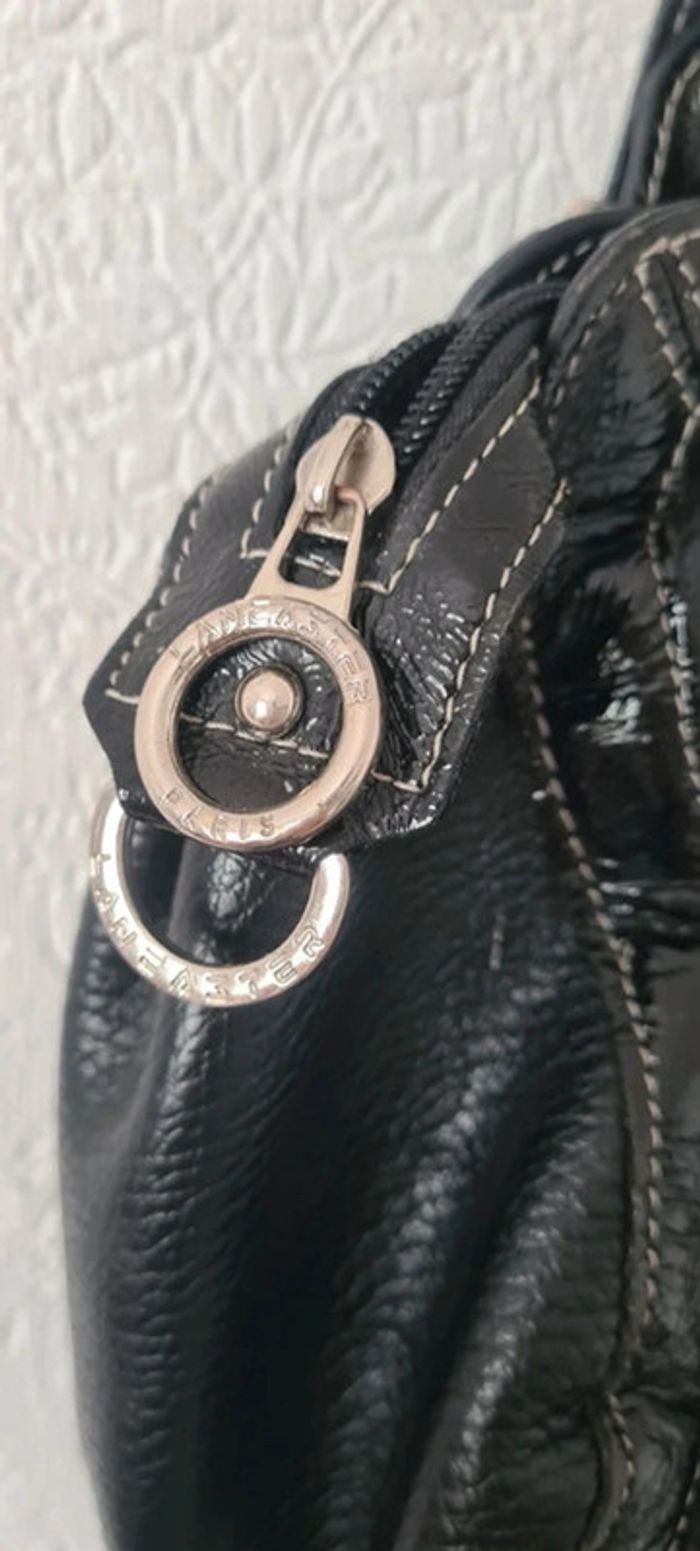 Sac à main 100% cuir - photo numéro 8