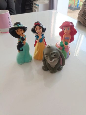 Figurines Disney