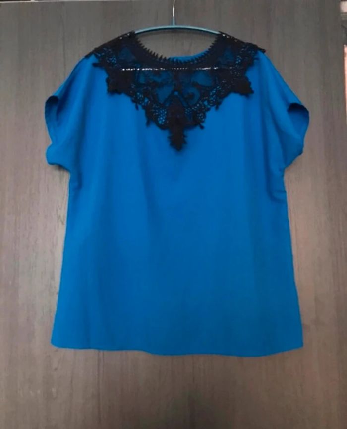 Blouse T38 🐁
