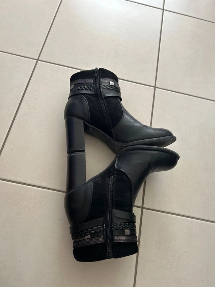 Chaussures à talons - photo numéro 5