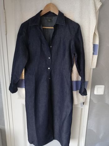 robe Banana Republique