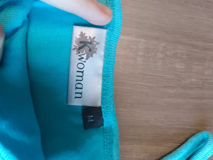 Débardeur à bretelles taille M - photo numéro 2