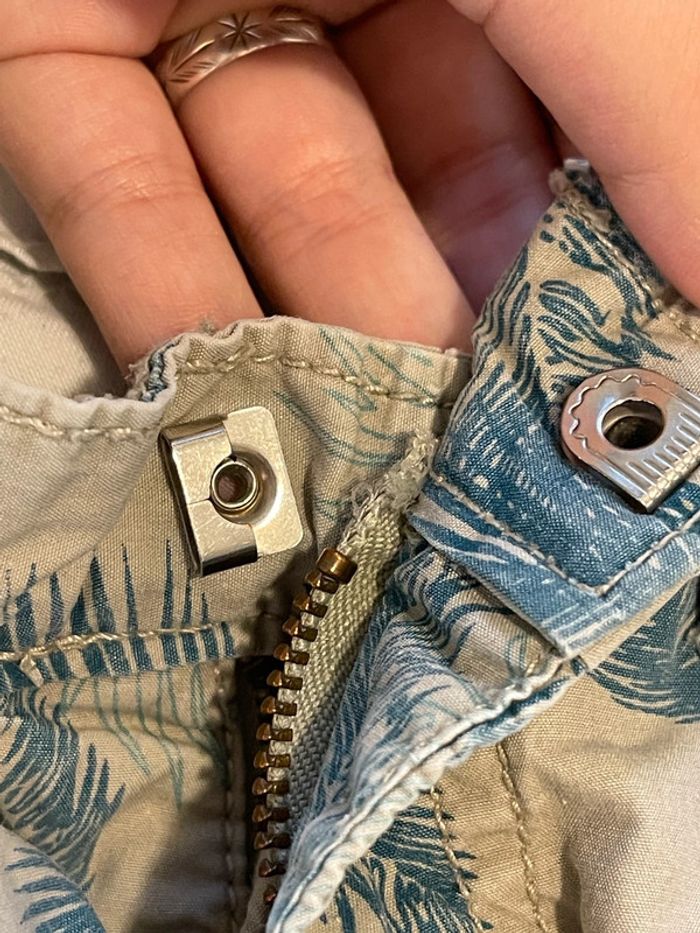 Lot de 3 shorts 6 ans - photo numéro 2