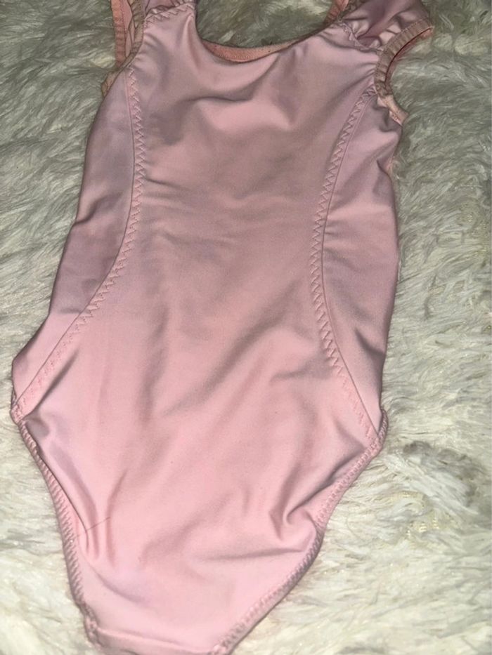 Justaucorps - photo numéro 4