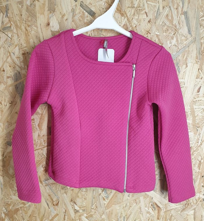 Veste Orchestra 6 ans