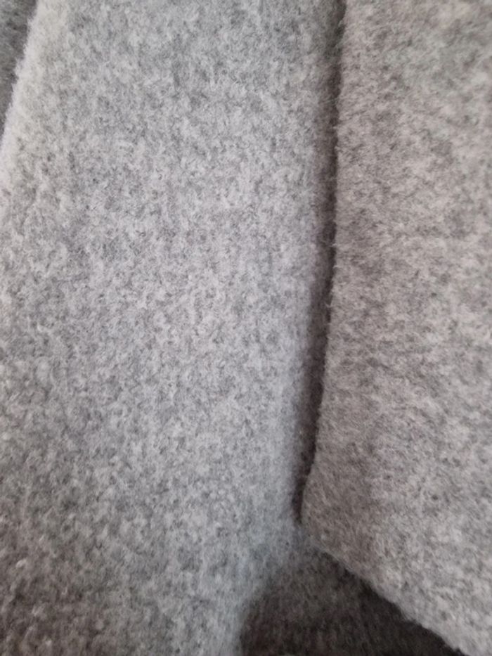 Manteau zara - photo numéro 5