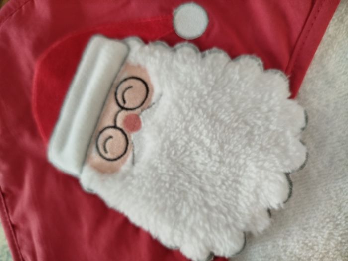 Sortie de bain + Pyjama - photo numéro 7
