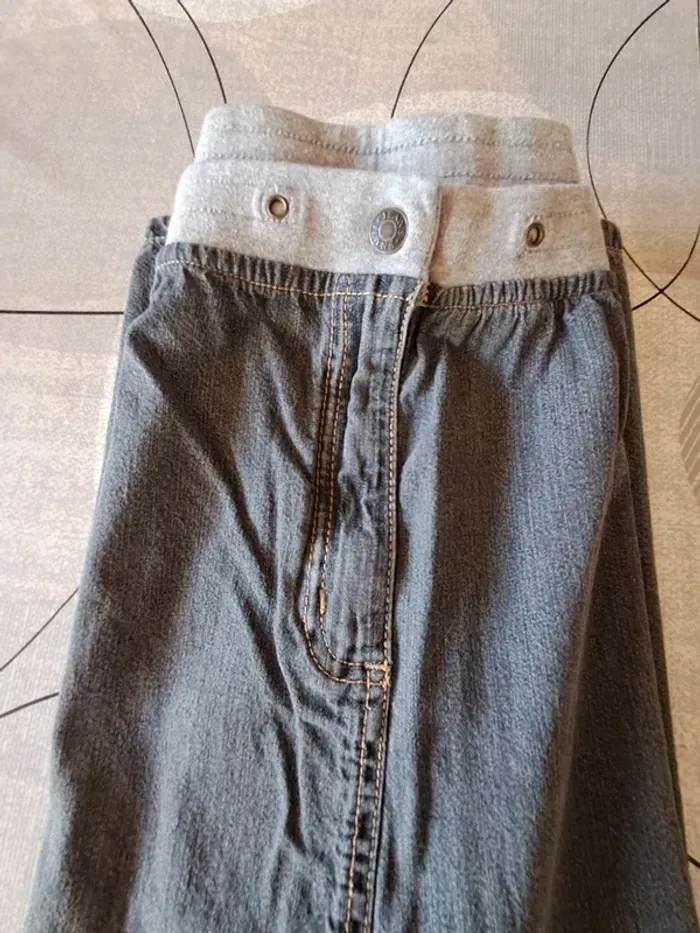 Jupe longue NEUVE pour femme taille 48 / 50 - photo numéro 3