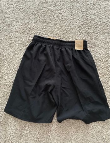Short Nike 