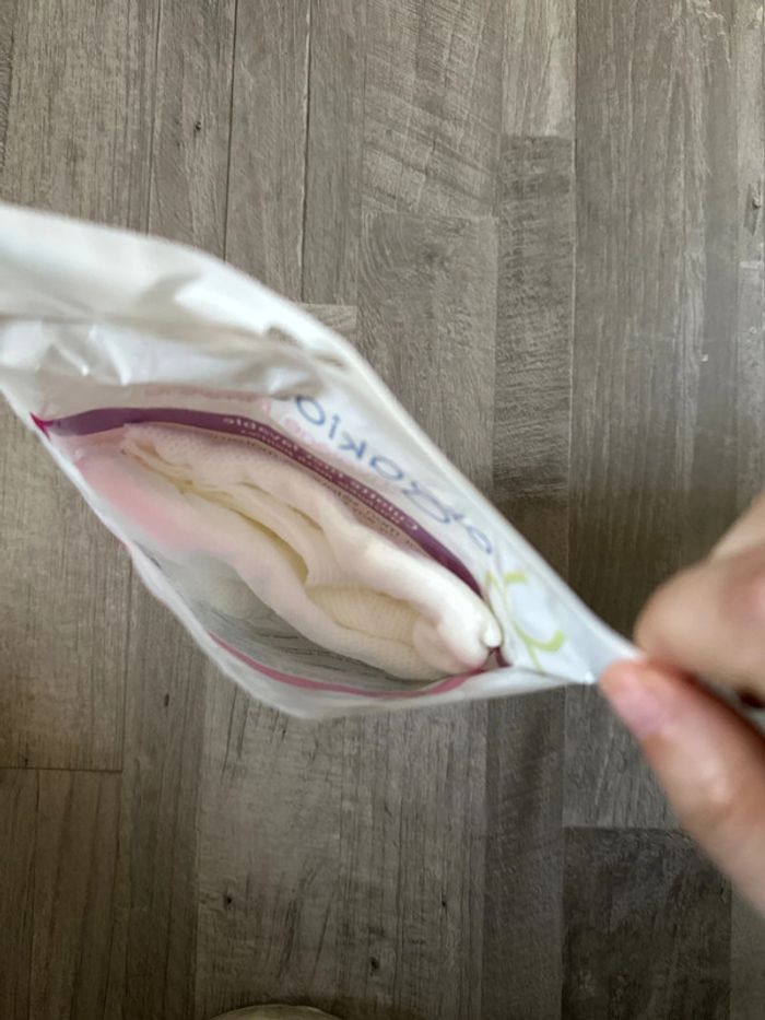 Culotte filet lavable - photo numéro 3