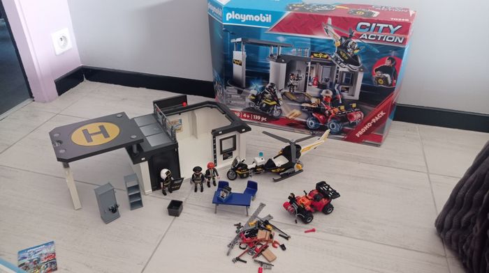 Playmobil 70338