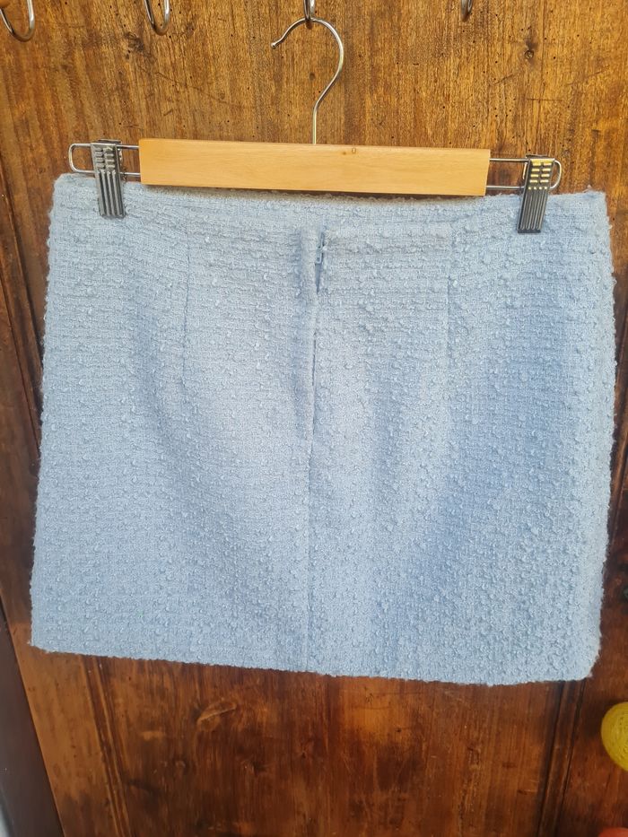 Mini jupe - photo numéro 2