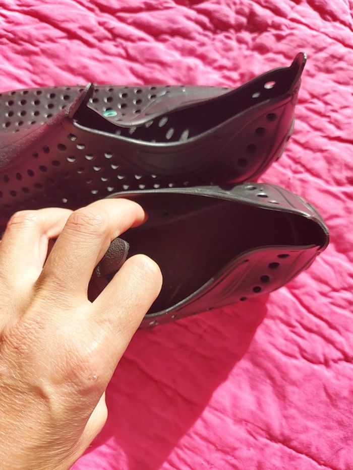 Chaussons aquatiques Rock pointure 39 - photo numéro 6