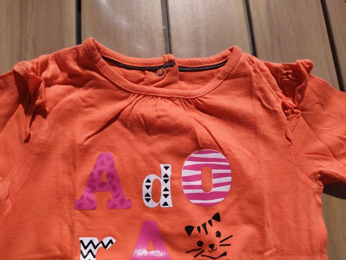 🐱t.shirt🐱 - photo numéro 2