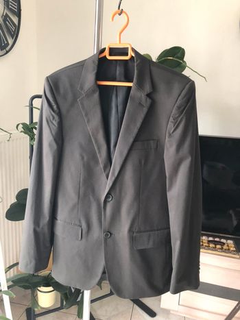 Veste blazer costume homme taille M celio