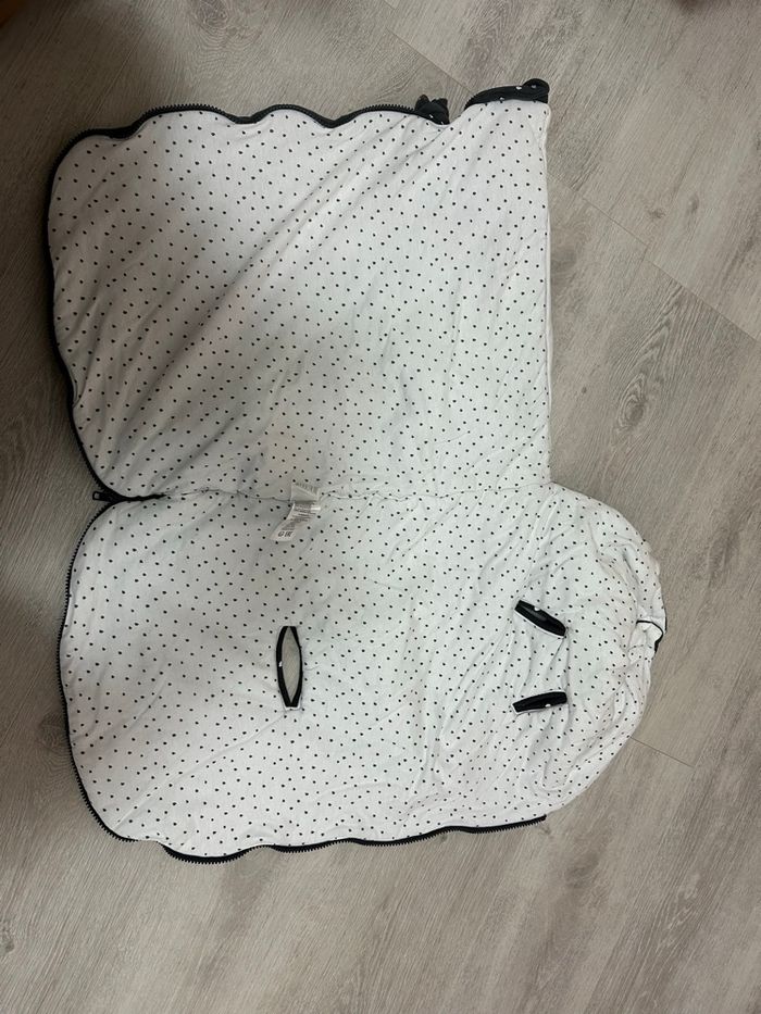 Nid d’ange - photo numéro 3