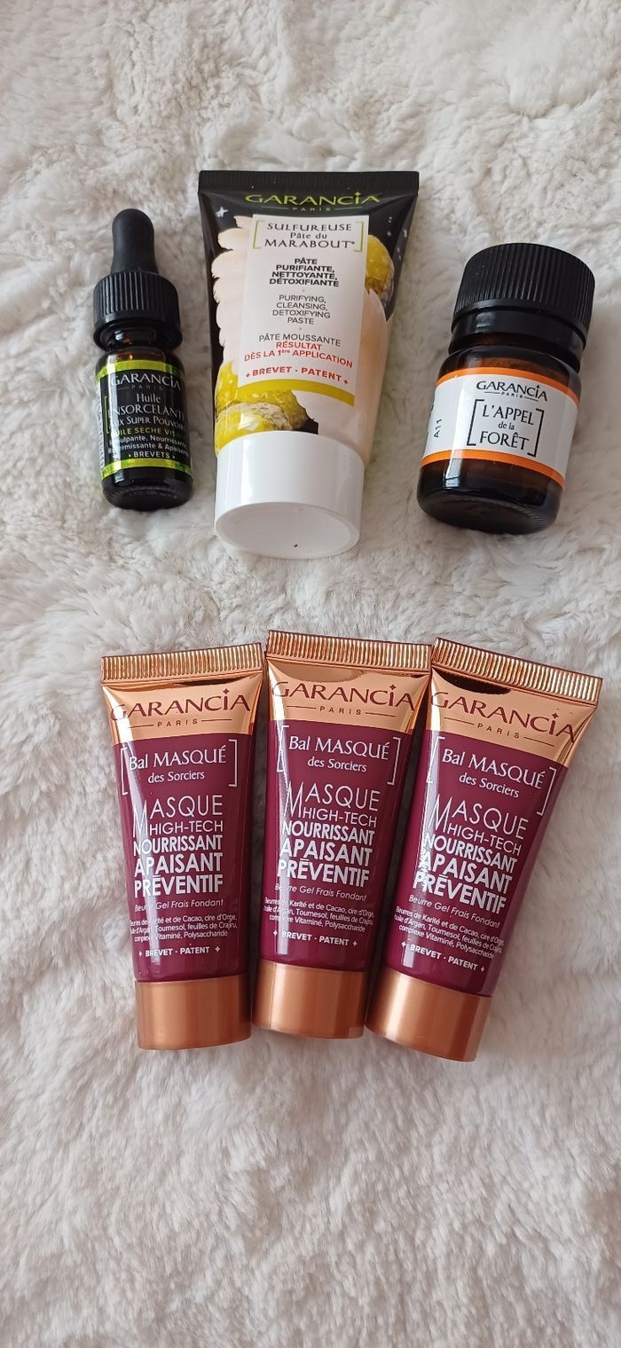 #soinsvisage - photo numéro 2