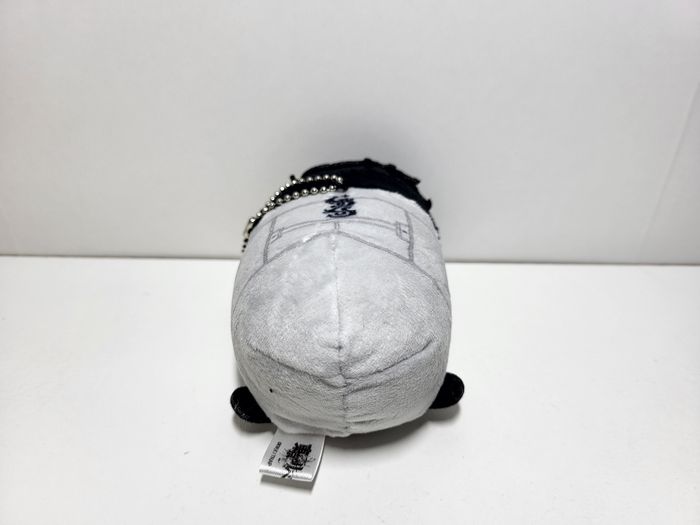 Petite Peluche / Porte Clé / Key Chain Tokyo Revengers Kokonoi Hajime - photo numéro 4