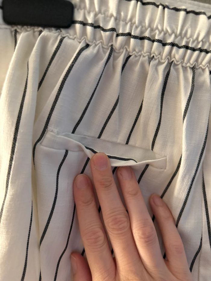 Pantalon été - photo numéro 13