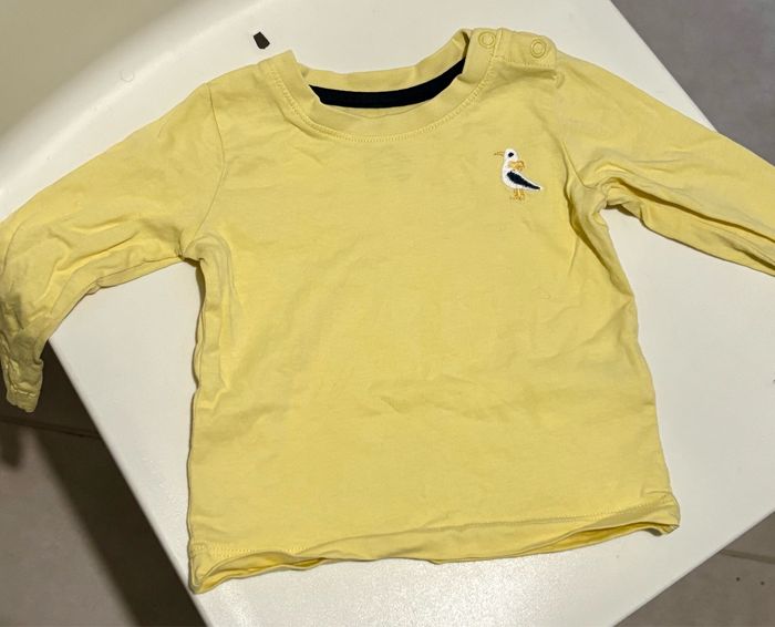 Lot de ventement bébé fille 3-6 - photo numéro 7